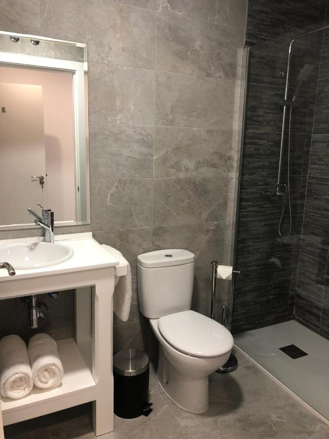 Hostal La Taurina Santa Olalla  Extérieur photo
