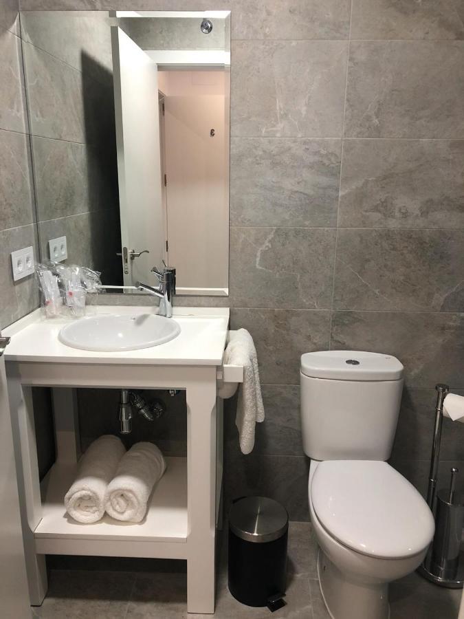 Hostal La Taurina Santa Olalla  Extérieur photo
