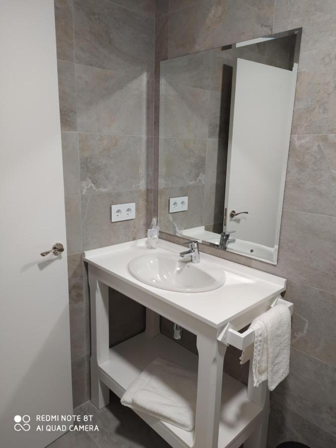 Hostal La Taurina Santa Olalla  Extérieur photo